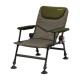 Prologic Inspire Lite Pro Recliner Chair with Armrests